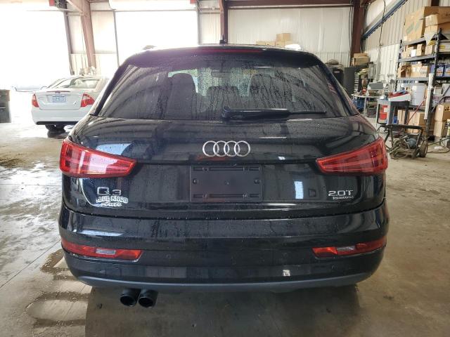 2016 Audi Q3 Premium Plus VIN: WA1EFCFSXGR016236 Lot: 63018904