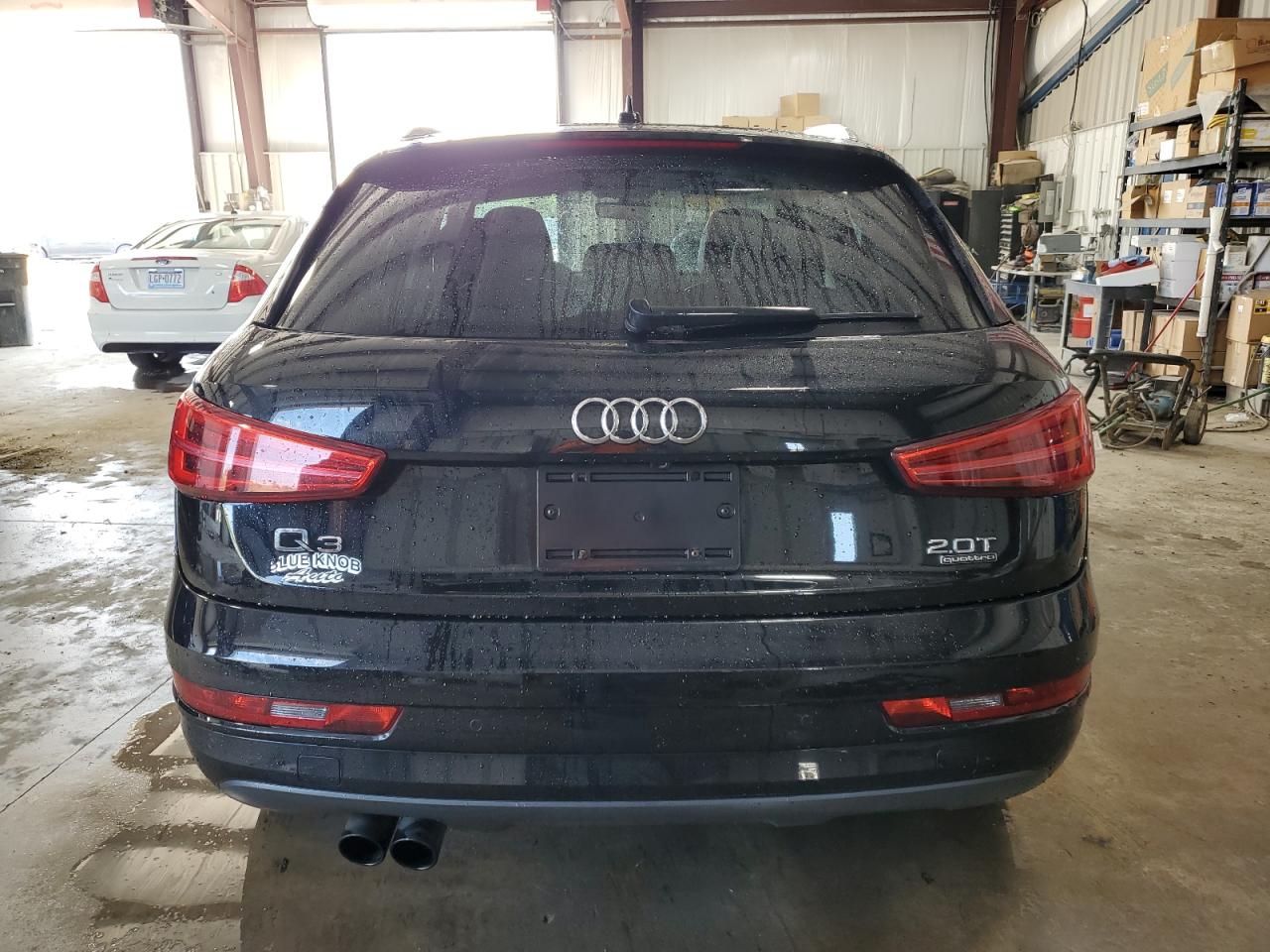 WA1EFCFSXGR016236 2016 Audi Q3 Premium Plus