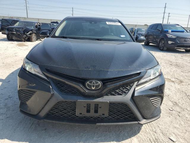 VIN 4T1B11HKXKU825455 2019 Toyota Camry, L no.5