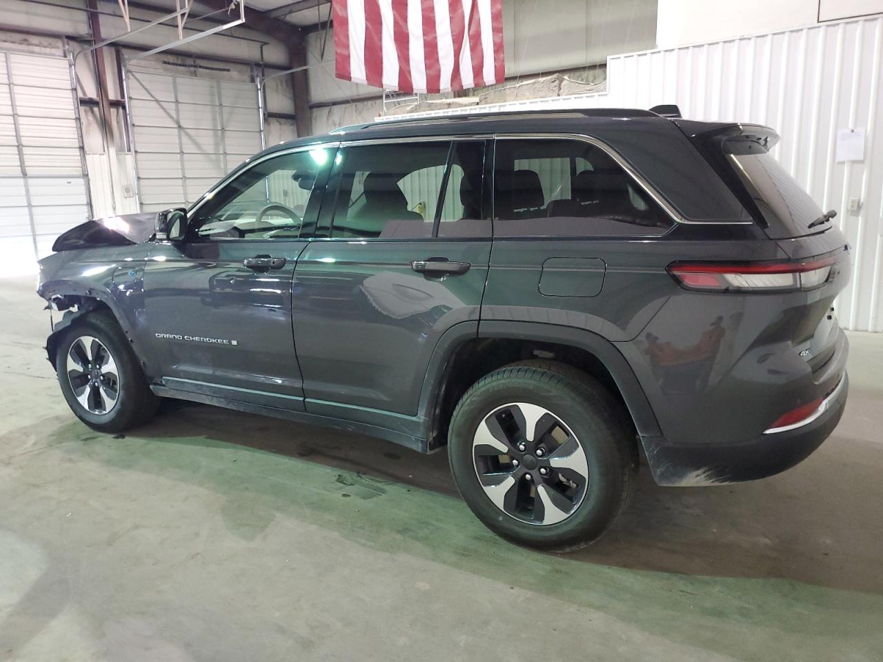 1C4RJYB61RC720780 2024 Jeep Grand Cherokee Limited 4Xe 1C4RJYB61RC720780 2024 Jeep Grand Cherokee Limited 4Xe