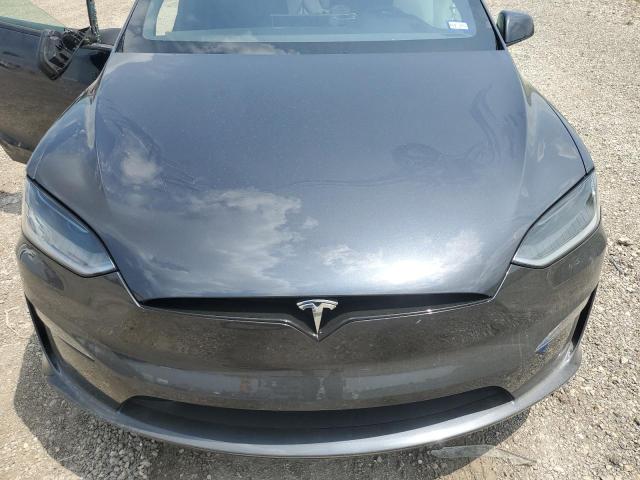 VIN 7SAXCBE58RF441270 2024 Tesla MODEL X no.11