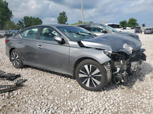 2021 NISSAN ALTIMA SV - 1N4BL4DV9MN395954