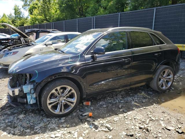 2016 AUDI Q3 PRESTIG - WA1GFCFS7GR014288