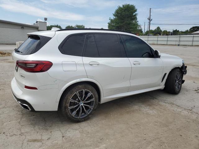 VIN 5UXCR6C53KLL14769 2019 BMW X5, Xdrive40I no.3