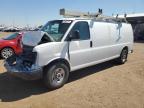 GMC SAVANA G35 photo