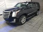 CADILLAC ESCALADE E photo