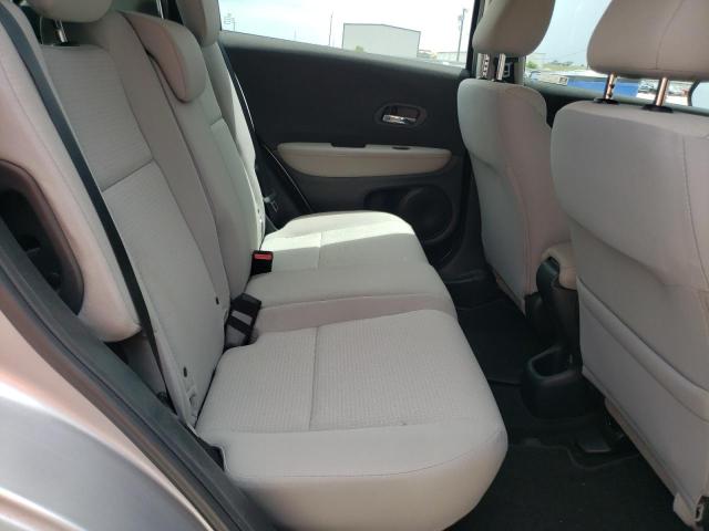 2021 HONDA HR-V LX - 3CZRU5H36MM719158