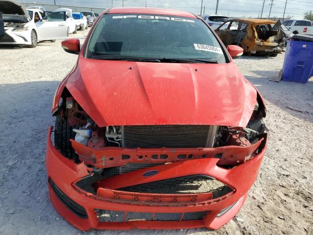 2016 FORD FOCUS ST - 1FADP3L94GL360394
