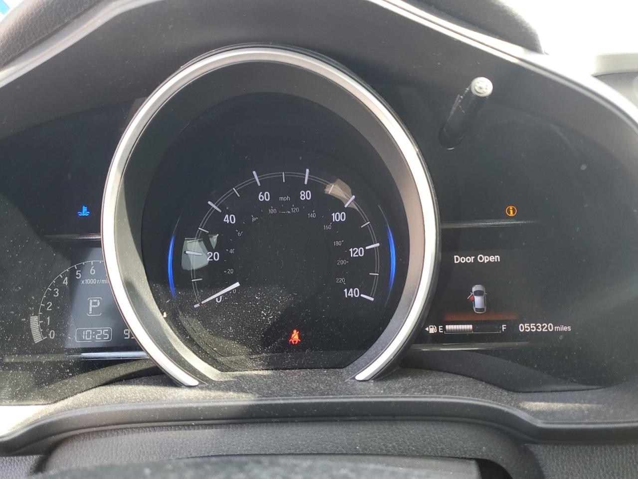 3HGGK5H84KM718913 2019 Honda Fit Ex