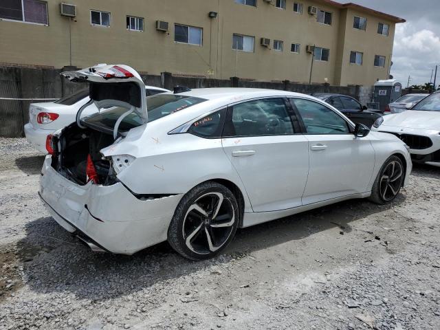 2021 HONDA ACCORD SPO - 1HGCV1F40MA125127