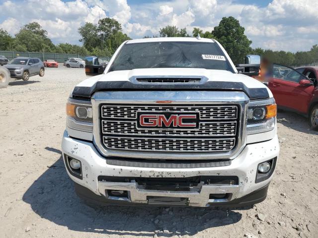 VIN 1GT12UEYXJF242457 2018 GMC Sierra, K2500 Denali no.5