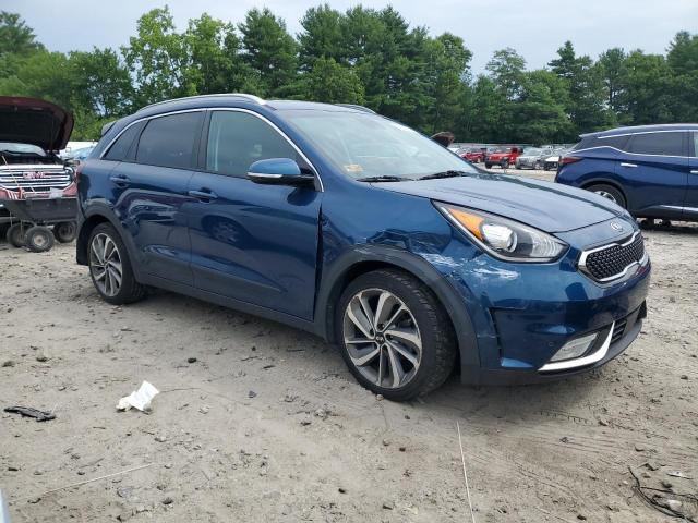2019 Kia Niro Touring VIN: KNDCE3LCXK5345712 Lot: 61921284