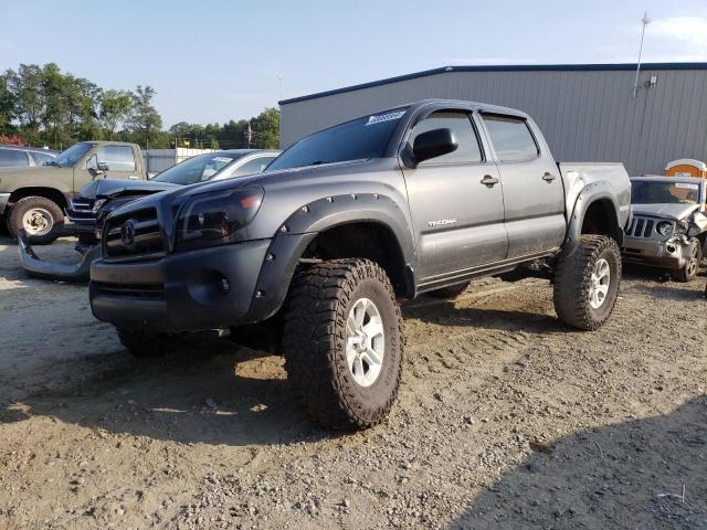 TOYOTA TACOMA DOU