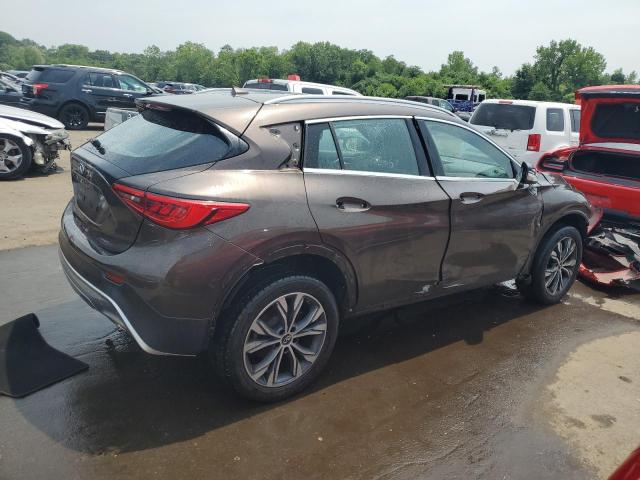 2018 Infiniti Qx30 Base VIN: SJKCH5CR3JA041812 Lot: 61630184