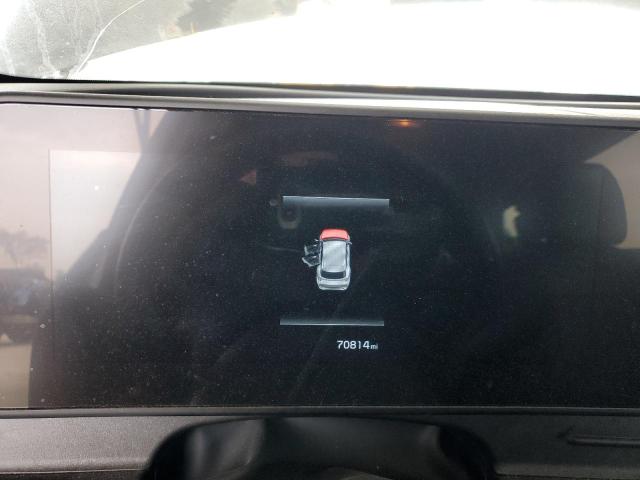 2023 KIA SPORTAGE E - 5XYK33AF5PG015277
