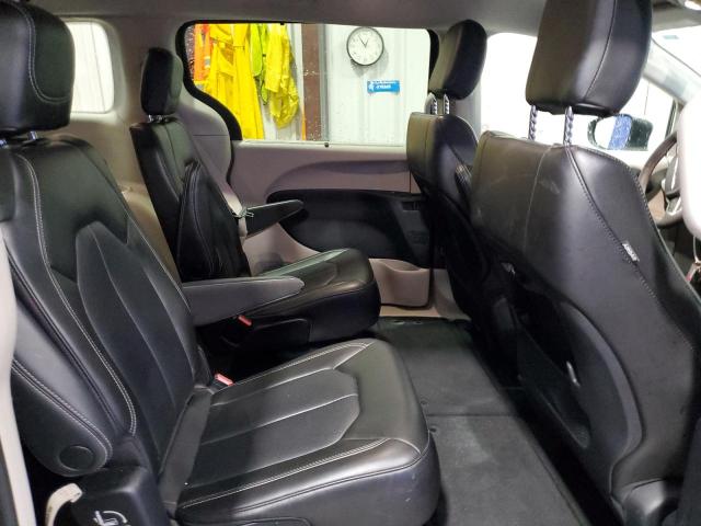 2023 CHRYSLER PACIFICA T - 2C4RC1BG1PR596394