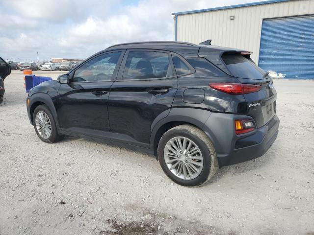 2019 HYUNDAI KONA SEL - KM8K62AA3KU247773