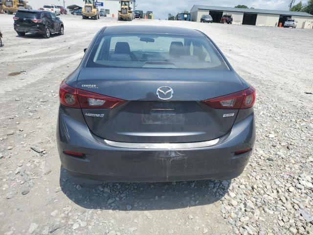 VIN JM1BM1T7XF1272991 2015 Mazda 3, SV no.6