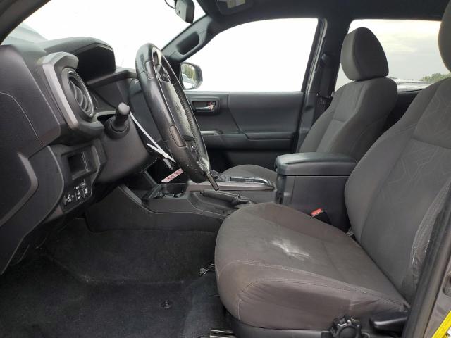 2017 TOYOTA TACOMA DOU - 5TFAZ5CN7HX042764