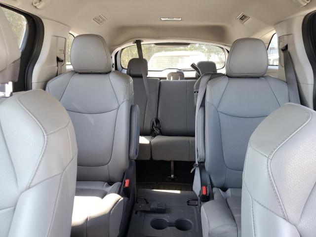 2021 Toyota Sienna Xle VIN: 5TDYRKEC5MS029469 Lot: 61923544