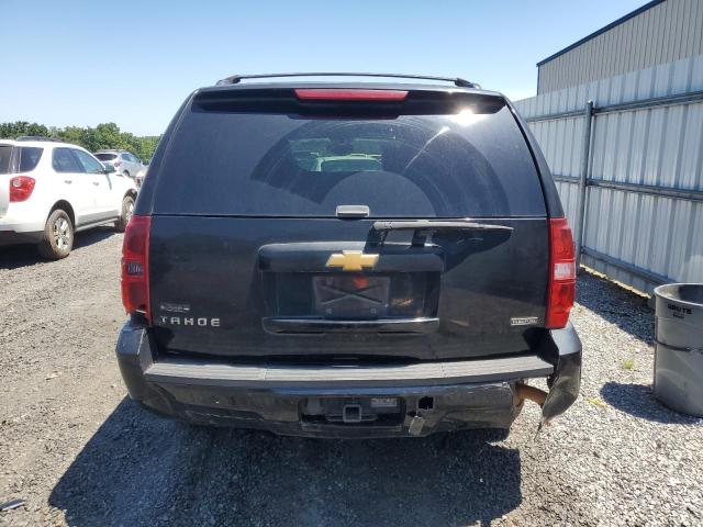 2012 Chevrolet Tahoe C1500 Ls VIN: 1GNSCAE04CR326731 Lot: 62803514