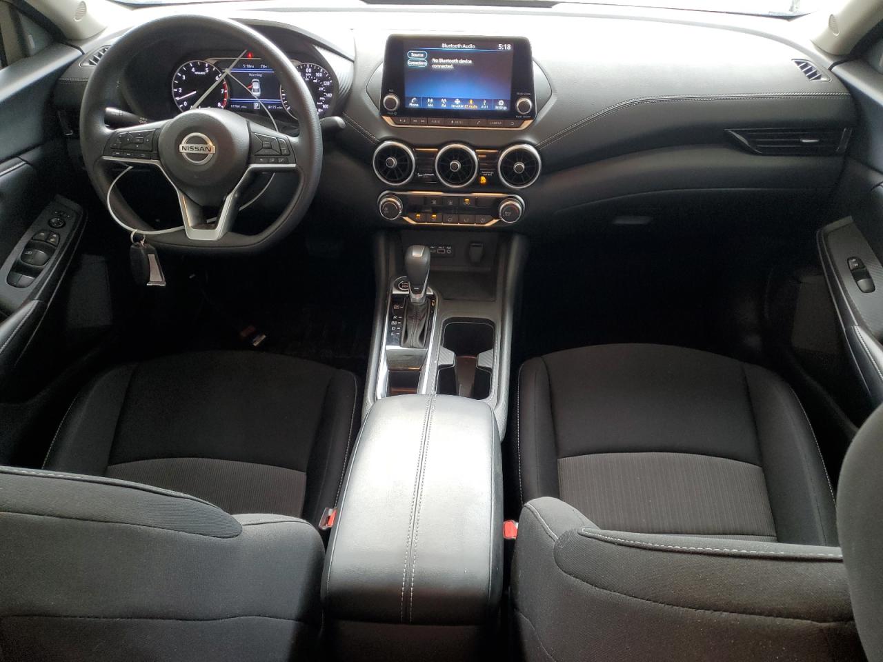 3N1AB8CV2PY280673 2023 Nissan Sentra Sv