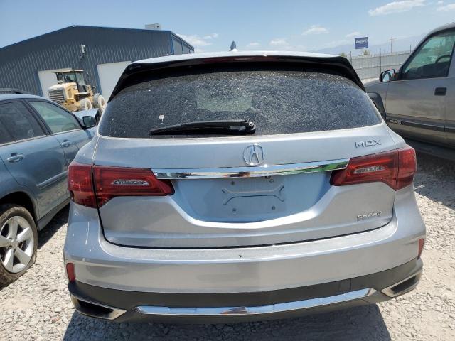 2018 Acura Mdx VIN: 5J8YD4H33JL023643 Lot: 61918784