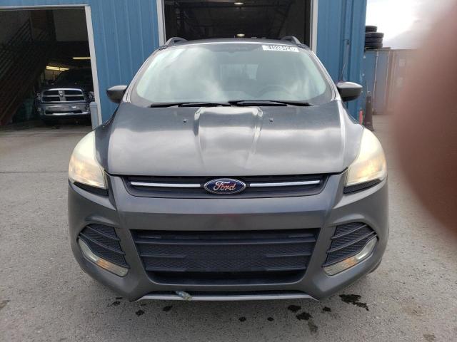 2015 Ford Escape Se VIN: 1FMCU0GXXFUA79601 Lot: 61538424