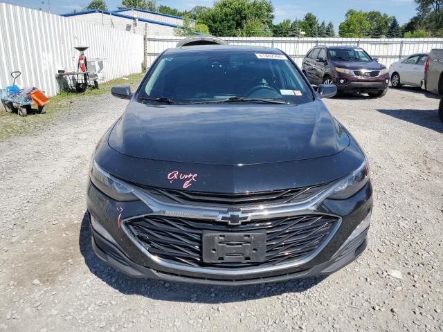 2020 Chevrolet Malibu Lt VIN: 1G1ZD5ST9LF145659 Lot: 61482994