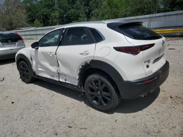 2022 MAZDA CX-30 - 3MVDMBAY6NM458845