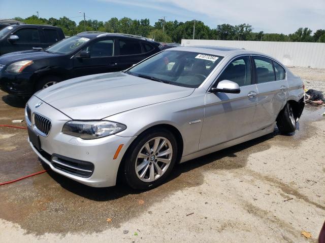 VIN WBA5A5C51ED510846 2014 BMW 5 Series, 528 I no.1