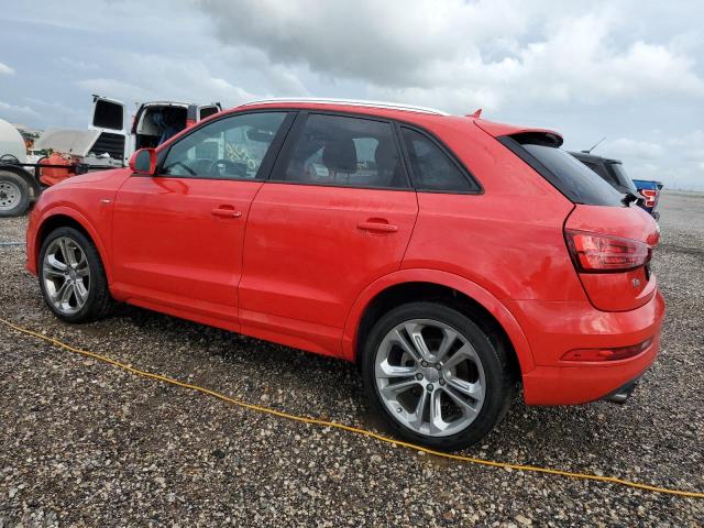 VIN WA1BCCFS6JR017564 2018 Audi Q3, Premium no.2