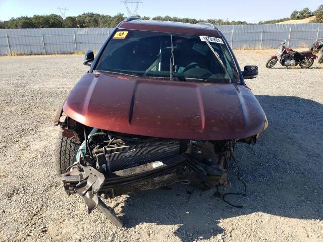 2016 FORD EXPLORER X - 1FM5K8D87GGA07846