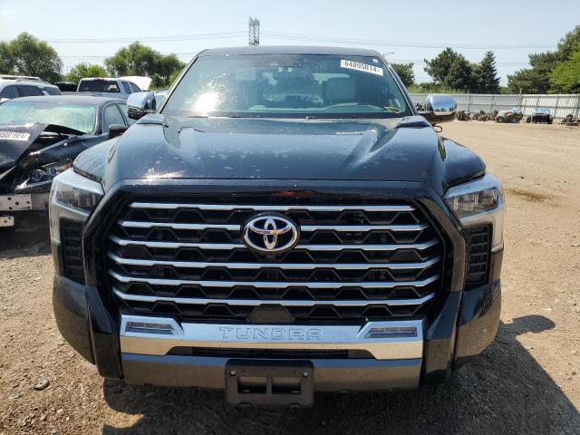 2023 TOYOTA TUNDRA CRE - 5TFVC5DB0PX037217