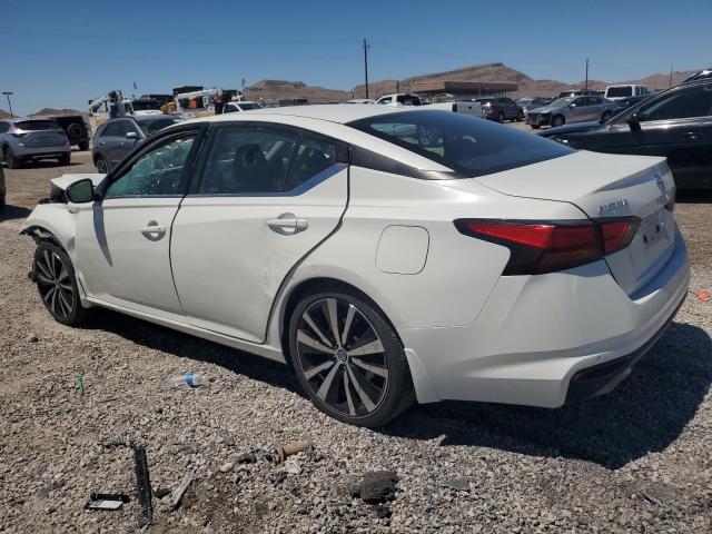 2022 NISSAN ALTIMA SR - 1N4BL4CV1NN348839