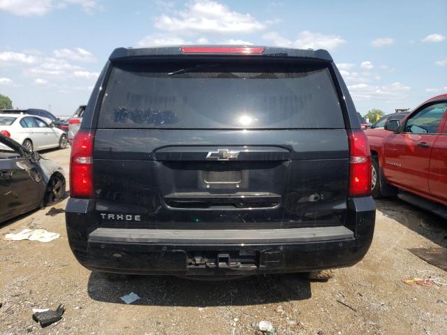 VIN 1GNSKAKC4KR220747 2019 CHEVROLET TAHOE no.6