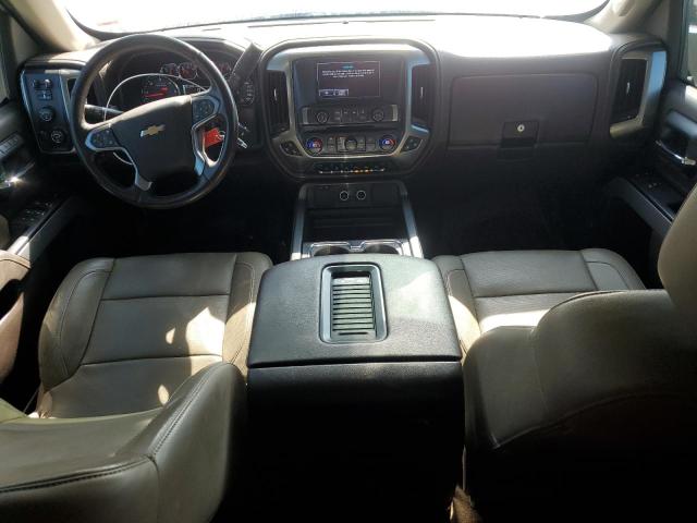 2017 CHEVROLET SILVERADO - 3GCUKSEJXHG128147