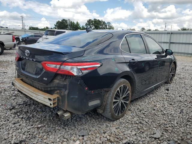 VIN 4T1G11AK0LU971557 2020 Toyota Camry, SE no.3