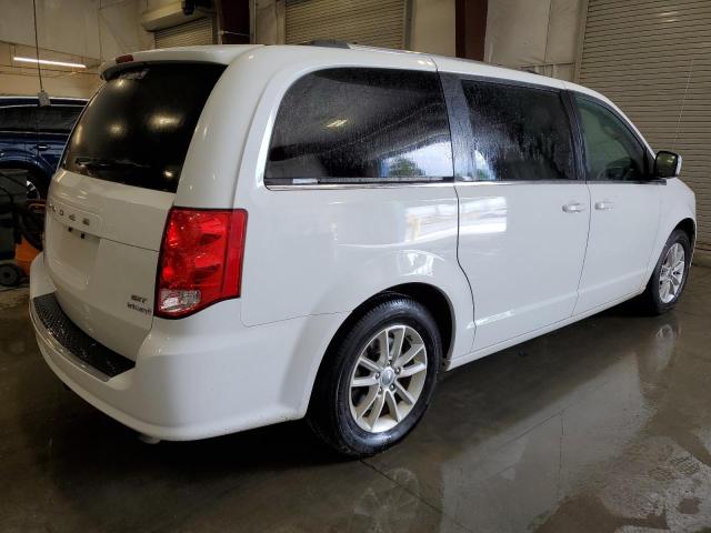 2020 Dodge Grand Caravan Sxt VIN: 2C4RDGCG8LR178567 Lot: 62838184