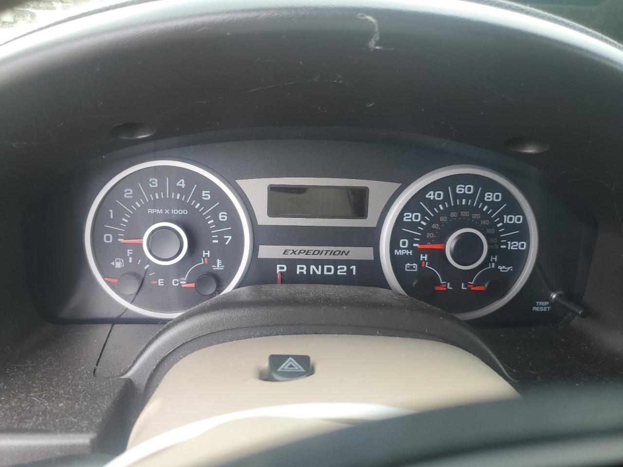 1FMFU195X5LA84820 2005 Ford Expedition Limited