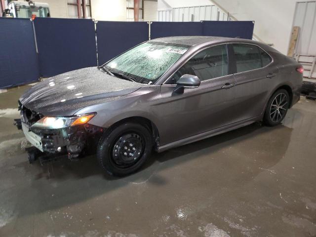 4T1G11AK0PU829845 2023 TOYOTA CAMRY - Image 1