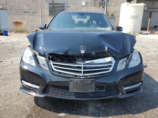 VIN WDDHF8JB2DA676357 2013 Mercedes-Benz E-Class, 3... no.5