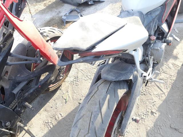 2018 DUCATI SUPERBIKE ZDM14B1WXJB006535