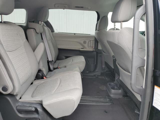 2022 Toyota Sienna Le VIN: 5TDKSKFC5NS042037 Lot: 62764994