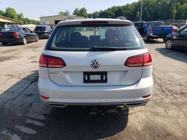 2019 VOLKSWAGEN GOLF SPORT - 3VWY57AU9KM510746