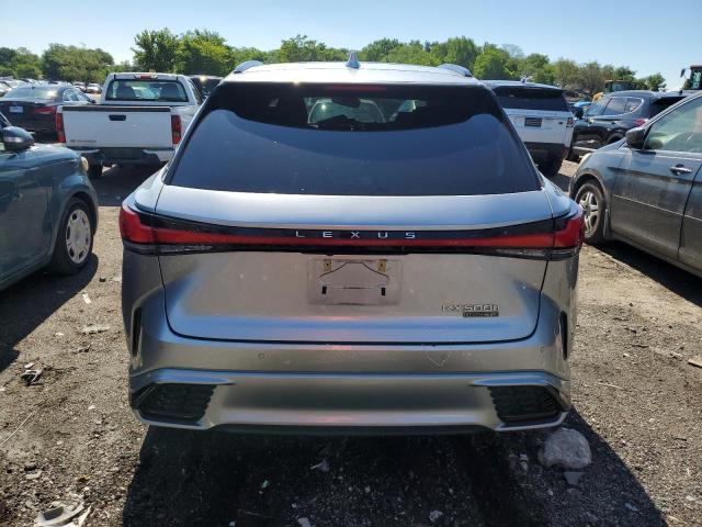 2023 LEXUS RX 500H F 2T2BCMEA5PC004775