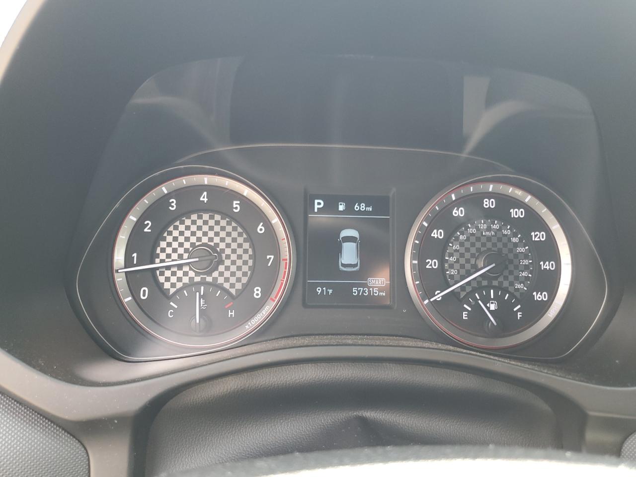 KMHTG6AF2KU017050 2019 Hyundai Veloster Base