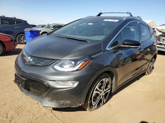 2019 CHEVROLET BOLT EV PR - 1G1FZ6S00K4142532
