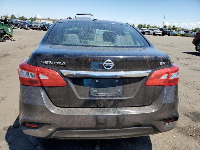 VIN 3N1AB7AP1HY359851 2017 Nissan Sentra, S no.6