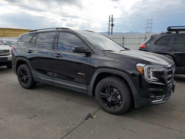2023 GMC TERRAIN AT 3GKALYEGXPL205794